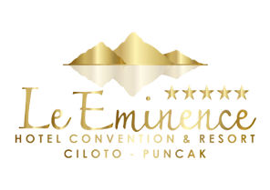 Le Eminence Hotel & Resort Puncak Copy