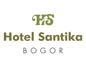 New Logo Hotel Santika Bogor Copy 2