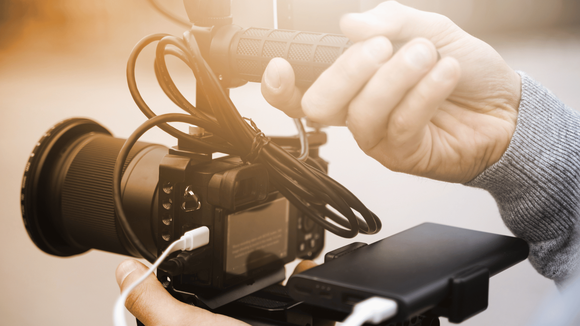 Videography