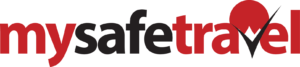 Mysafetravel Selected Logo Copy